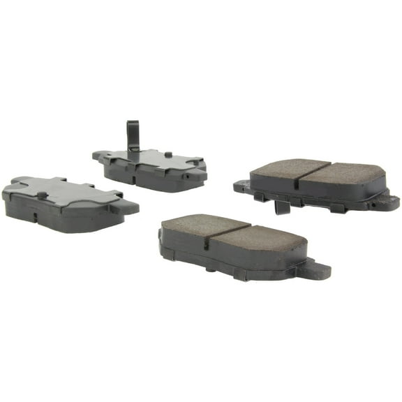 Centric (301.14230) Brake Pad, Ceramic