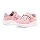 thumbnail image 3 of Tenis Charly Kids Niña Deportivo Ligeros Velcro Rosa 18-21.5 rosa 16, 3 of 8