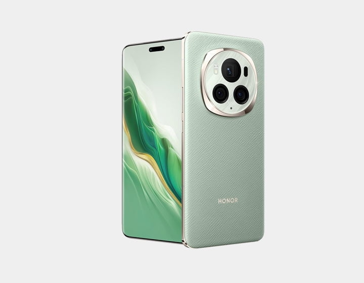 Smartfon Honor Magic6 Pro 5G DS 12/512GB Green - Walmart.ca