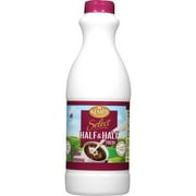 Kemps Select Half & Half Fresh Quart