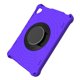thumbnail image 1 of Compatible con funda para tableta M10 Fhd Rel X505f/x605f/x705l/x605fc de 10,1 pulgadas con correa para el hombro y soporte giratorio 360, 1 of 5