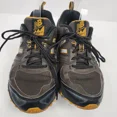 thumbnail image 3 of NEW BALANCE Men's 412 V3 Black/Brown MTE412D3 Trail Running Casual Shoes SZ 9, 3 of 5