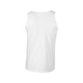 thumbnail image 4 of Gildan G220 Adult Ultra Cotton 6 Oz. Tank, 4 of 4