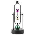 thumbnail image 4 of Loewten Decor, Made Of Material Perpetual Motion For Home For Friends For Family For Desk, 4 of 8