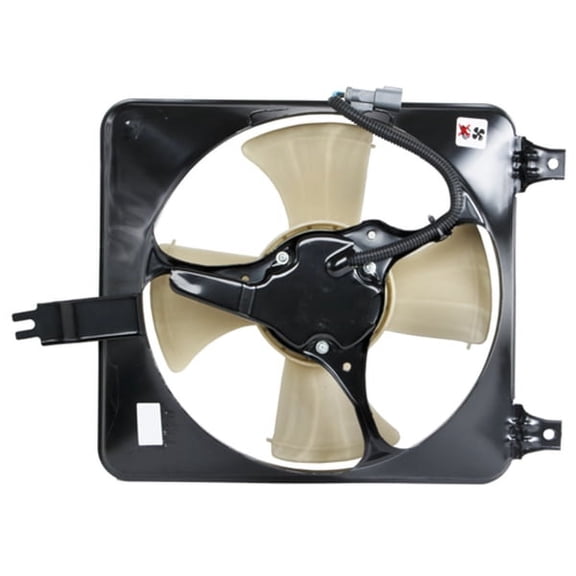 Condenser Fan Motor Assembly