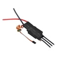 thumbnail image 3 of Controlador de velocidad ESC Zulema sin escobillas refrigerado por agua 70A, 3 of 8