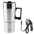 thumbnail image 1 of MesaSe Electric Kettle 40W 500ML 2-Cup Electric Kettle with Fast Heating  Durable Construction, 1 of 8