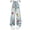 Light Blue, variant on Staki Star Pants Girls Jeans Baggy Wide Leg Cute Teen Denim Pants Junior Mid Rise Elastic Band with Pockets Casual Clothes 5-9Y 10-14Y(Light Blue,11-12 Years)