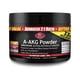 thumbnail image 1 of Suplemento nutricional Olympian Labs PSN A-AKG en polvo 120 g, 1 of 5