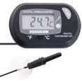 thumbnail image 4 of Universal Aquarium Fishtank Temperature Meter With Probe Wall Mounted Digital Display Thermometer Measuring Device, 4 of 9