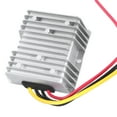 thumbnail image 5 of BIBABLYKE Voltages Stabilizer Power Supply Efficiency Voltages Regulator 180W 24V to 12V Converter with Overheat Protections, 5 of 8