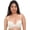 Light Birch, variant on Smooth Micro Push Up Bra, Women's 34AA-42DD
