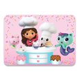 thumbnail image 1 of Gabbys Dollhouse "Let's Bake" Placemat, 1 of 2