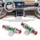 thumbnail image 4 of Soporte de amplificador soporte ANL 30A 60A 80A 100A 2 piezas IP67 impermeable de alta conductividad para automóvil ANGGREK Otros, 4 of 8