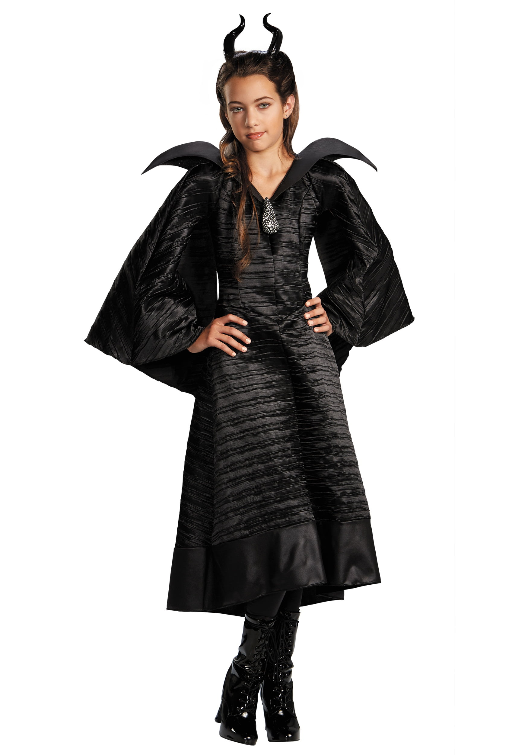 black dress for christening