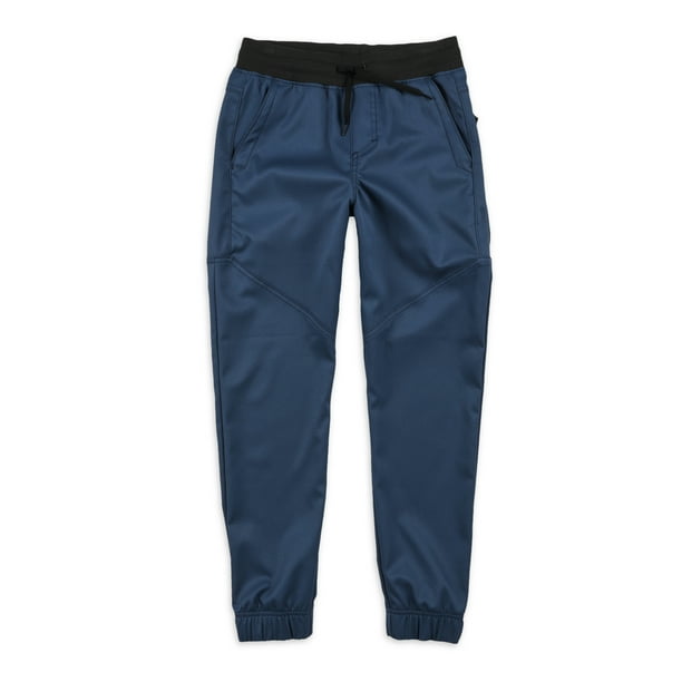 Wrangler Boyâs Wireless Connect Cargo Pant, Sizes 4-16 Slim, Regular & Husky - Walmart.com