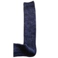 thumbnail image 4 of Lovely Annie Women's 5 Pairs Pack Knee High Cotton Boot Socks Size 7-9(Assorted), 4 of 4