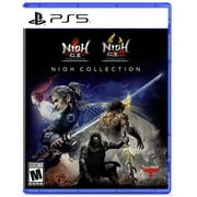 The Nioh Collection - PlayStation 5