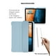 thumbnail image 4 of Funda Teknet Folder Clear para iPad 10 Gen 10.9", 4 of 4
