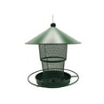thumbnail image 2 of Durable Hanging Bird Feeder for Outdoor Gardens - Easy to Clean and Refill with Weather-Resistant Design, Attracts Wild Birds Like Cardinals and Finches for Natural Viewing Experience, 2 of 6