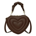 thumbnail image 2 of ibiyuan Women'S Tote Handbags Cute Shaped Pattern Shoulder Crossbody Bag for Women, Lightweight Casual Daily Carry Handbag Birthday Gift For Women, 2 of 8