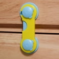 thumbnail image 3 of Abrazadera 5 Uds., Cerradura De Abrazadera Para Puerta De Armario De Seguridad Para Bebés, Cerraduras Para Cajas De Armarios Y Cajones Para Niños, 3 of 7
