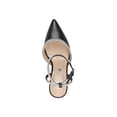 thumbnail image 4 of Unisa Women's Sebi Pointed Toe Heel with Ankle Strap, 4 of 5