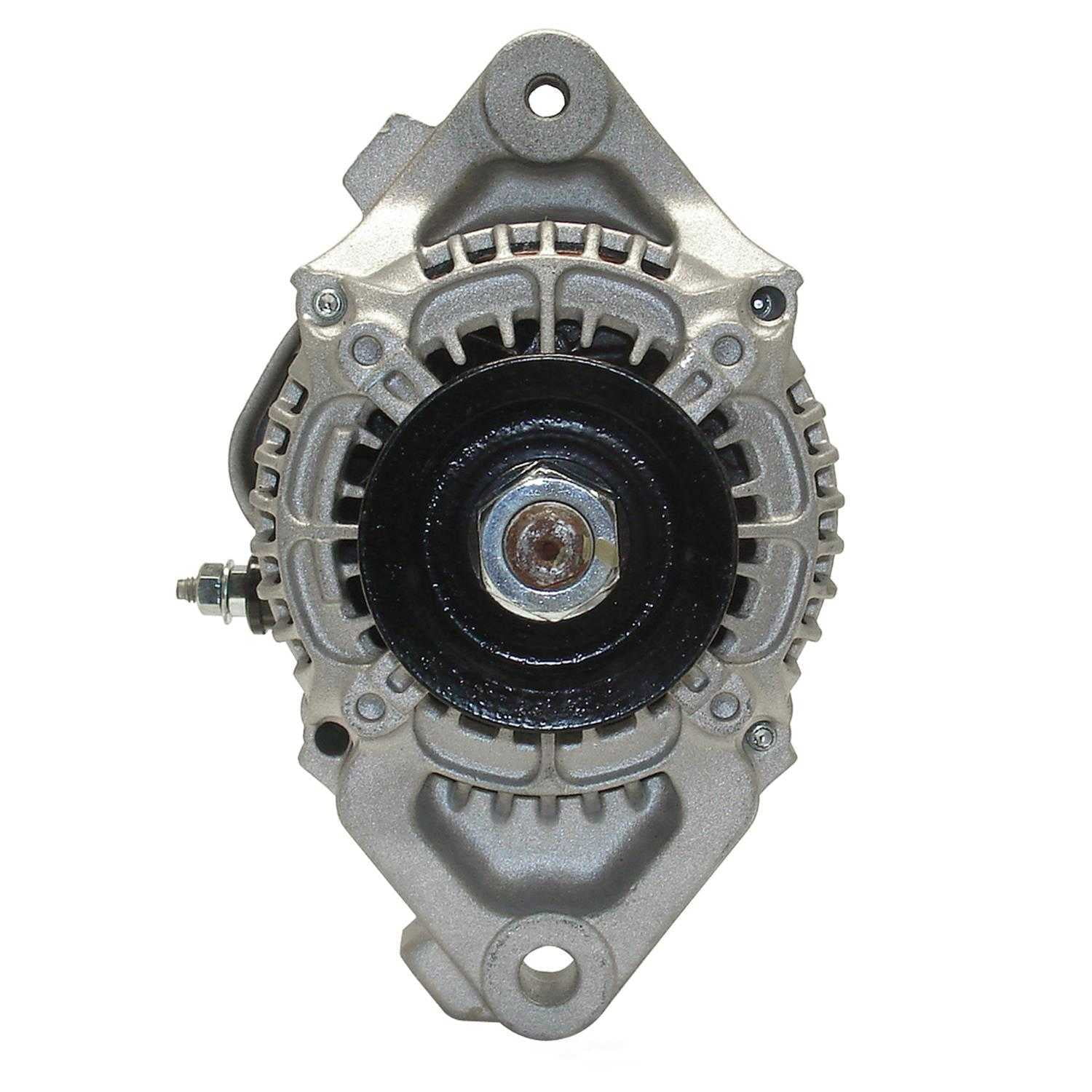 FVP Professional 15521 Alternator Standard