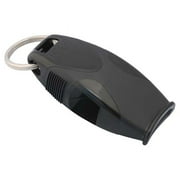 Fox 40 Sharx Whistle with Lanyard, Yellow/Blue - Fox 40
