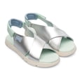 thumbnail image 2 of Camper Girls Mira Sandals, 2 of 5