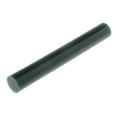 thumbnail image 1 of Joyas grabado tallado palo a tubo sólido para esculpir el modelo bricolaje adorno arte artesanía cera materiales de moldeo diámetro 20mm Macarena Talla Tubo de cera, 1 of 7