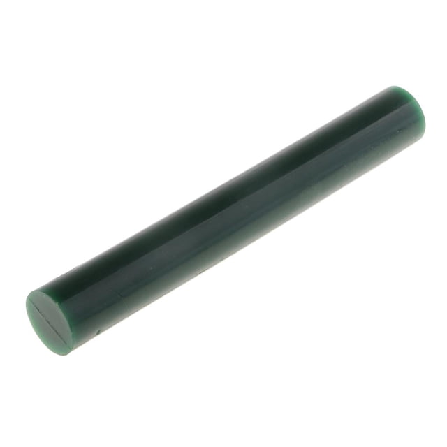 Joyas grabado tallado palo a tubo sólido para esculpir el modelo bricolaje adorno arte artesanía cera materiales de moldeo diámetro 20mm Macarena Talla Tubo de cera