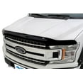thumbnail image 1 of Auto Ventshade Bug Shield 25318 Bugflector II; Non-Wrap-Around; Smoke; Acrylic, 1 of 2