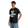 thumbnail image 6 of Postal Worker Shirt, Gifts, Tshirt, Tee, 6 of 6