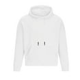 thumbnail image 6 of Nmnitkp Long Sleeve Shirt Comfortable and Warm Mens Loose Fit Crewneck Athletic Sweatshirt Long Sleeves Lightweight Workout Pullover Solid Color Sport Shirts Top & Soft and Skin-Friendly Sweatshirt, 6 of 7