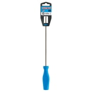 CHANNELLOCK #1 x 8-inch Professional Phillips Screwdriver, Precision Machined with Magnetic Tip & Tri-Lobe Grip, Ideal for Home Improvement, Made in USA (P108H)