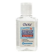 Dexe Instant Hand Sanitizer 2.1oz