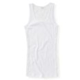 thumbnail image 2 of Camiseta sin mangas Aeropostale para mujer, color blanco, extragrande, Camiseta sin mangas, 2 of 2