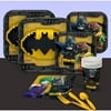 Lego Batman Party, Pack for 8