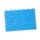 thumbnail image 2 of Tapete sensorial de masaje para niños, tapete de juego con enclavamiento, suelo sensorial Azul, 2 of 9