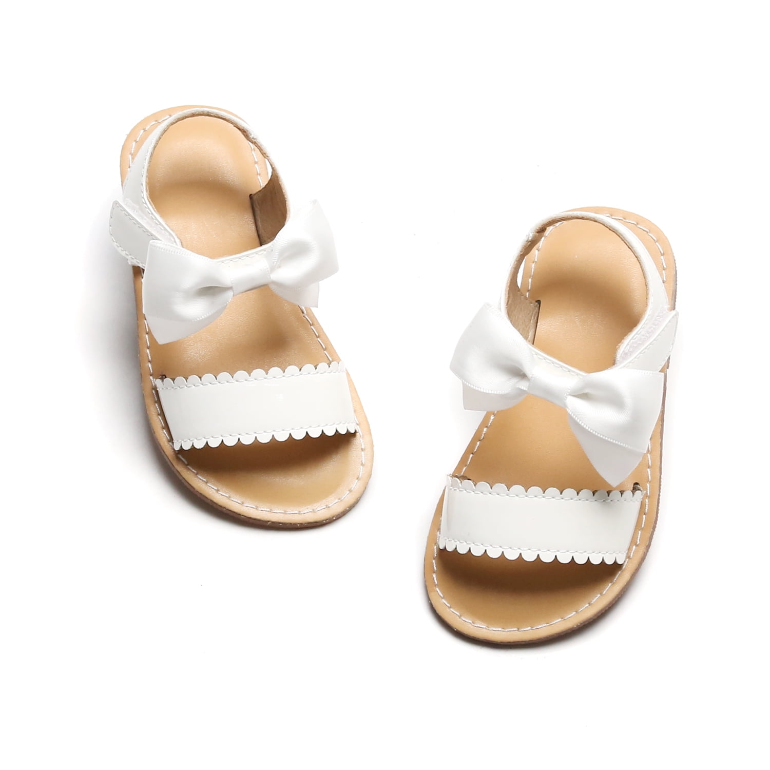 White Sandals for Women | New Look