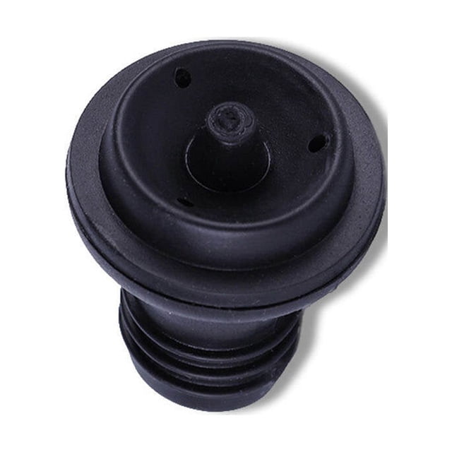Tapón de corcho de vino Advancent silicona al vacío