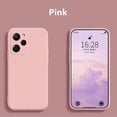 thumbnail image 4 of Funda De Silicona Líquida Xiaomi POCO X5 Pro Suave De TPU M4 X4 FE GT, 4 of 4