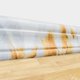 thumbnail image 1 of 1pc Self Adhesive Flexible Trim, 3D Sticky Decorative Wall Lines Wallpaper Border For Home, Office, Hotel DIY Decoration, 1 of 4