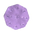 thumbnail image 2 of TISHITA Feet Massage Pad 55cm Dia. Foot Pressure Point Pad for Home Office Traveling, 2 of 8