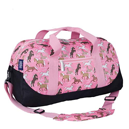 wildkin kids duffle bags