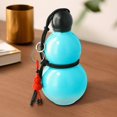 thumbnail image 4 of Gourd Sports Water Bottle, 4 of 8