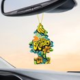 thumbnail image 4 of LITTLE TREES air freshener Be Kind 3-Pack, 4 of 8
