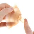 thumbnail image 2 of 1PC Silicone Nipple Protectors Feeding Mothers Nipple Shields Protection Cover, 2 of 14