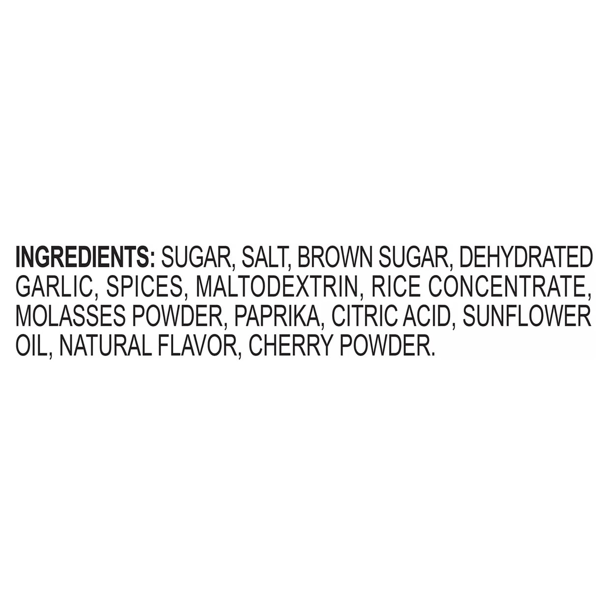 Kinders Cherry Cola Seasoning 9.4 Ounce
